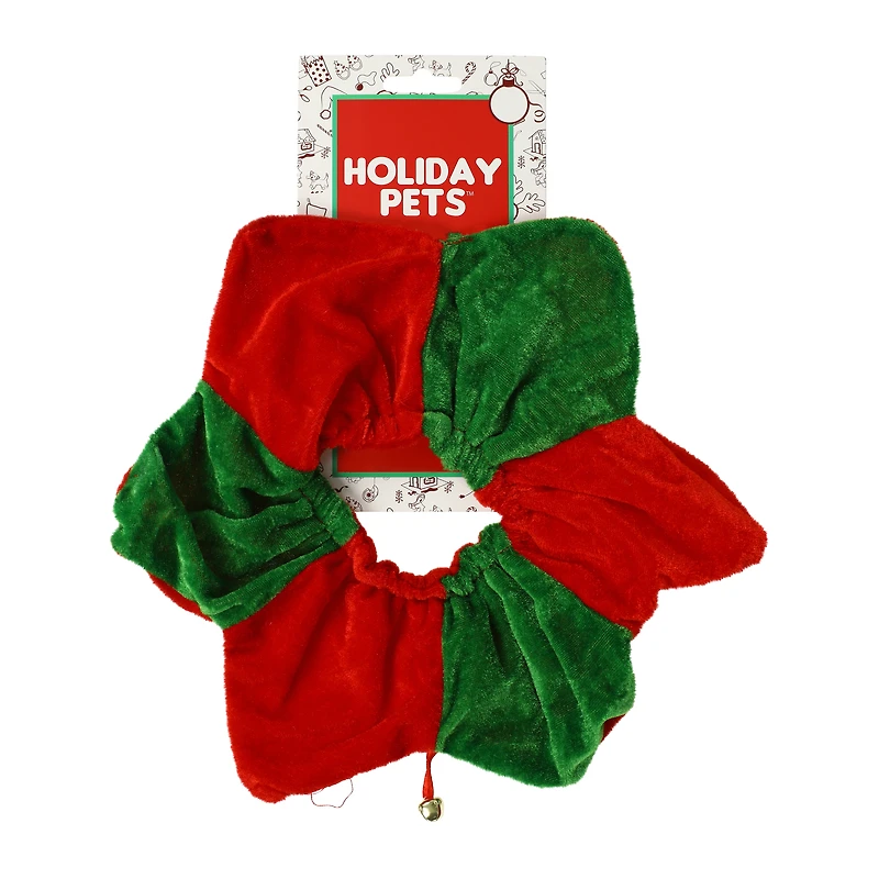 Holiday Pets™ Jingle Bell Collar