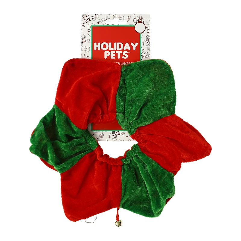Holiday Pets™ Jingle Bell Collar