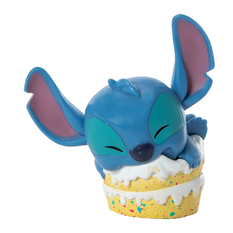 Disney Stitch Collectible Mini Figure Series 3 Blind Bag