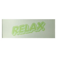 Series-8 Fitness™ 'Relax' Yoga Mat 6mm