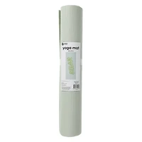 Series-8 Fitness™ 'Relax' Yoga Mat 6mm
