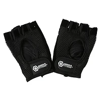Mesh Fitness Gloves