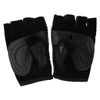 Mesh Fitness Gloves