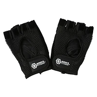 Mesh Fitness Gloves