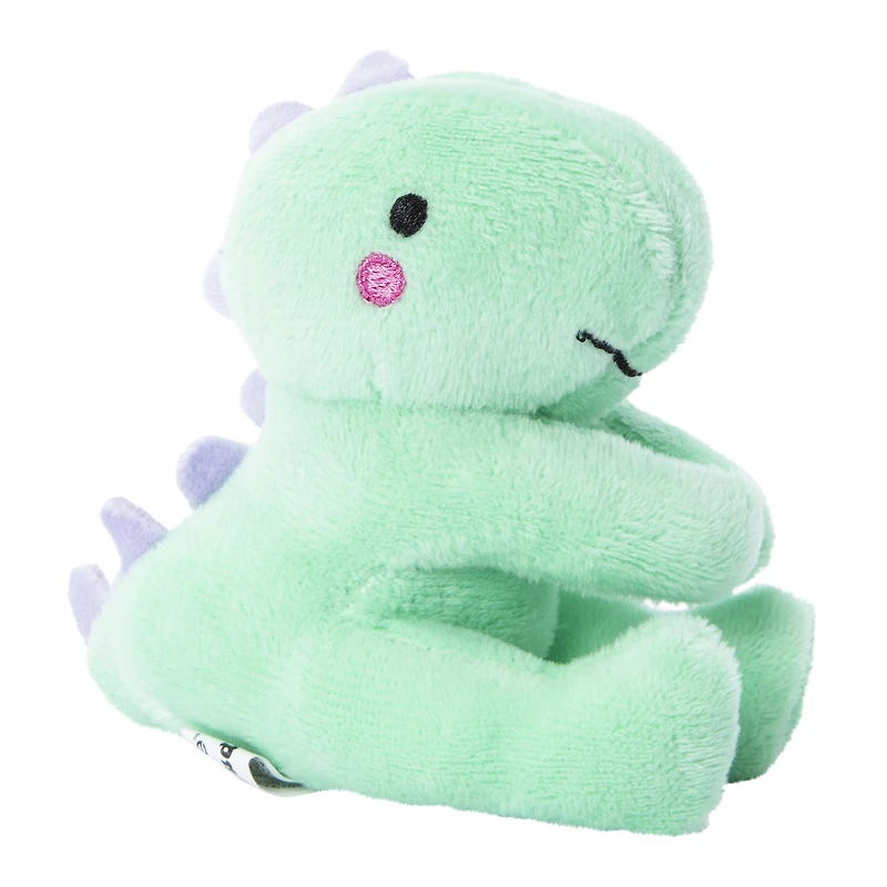 Cable Buddy Plush Management Clip