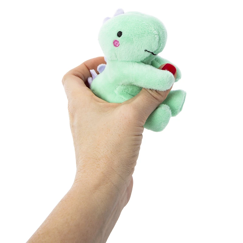 Cable Buddy Plush Management Clip