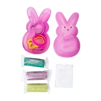 Pearl Dough With Mix-ins