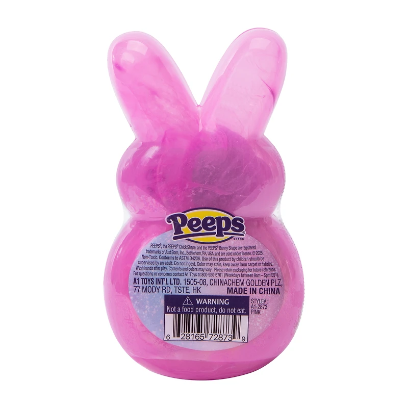 Pearl Dough With Mix-ins