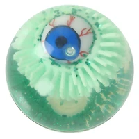 Eyeball Bouncy Ball