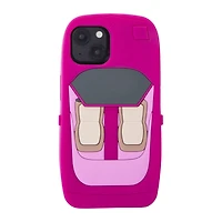 Novelty iPhone 16e®/15®/14®/13® Phone Case