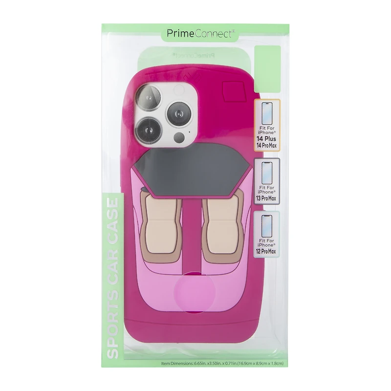 iPhone 15 Plus®/14 Pro Max® Novelty Phone Case