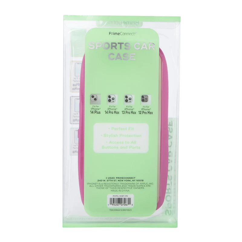 iPhone 15 Plus®/14 Pro Max® Novelty Phone Case