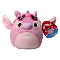 Disney Stitch Sweetheart Squishmallows™ 6.5in
