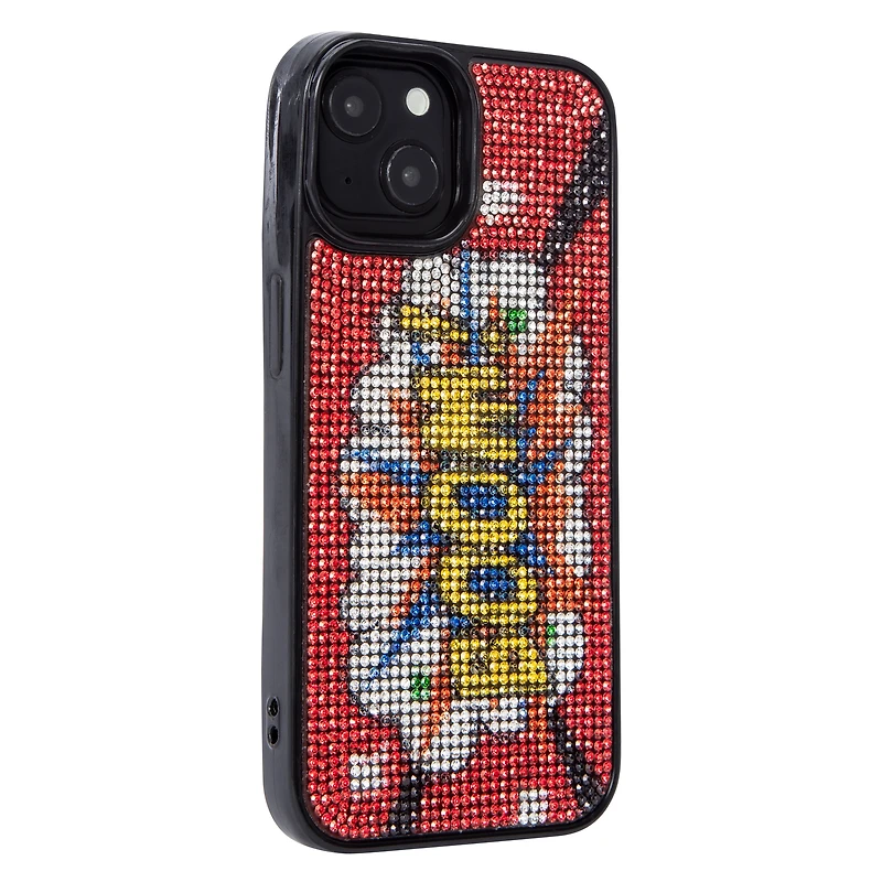 iPhone 15®/14® Bling Case