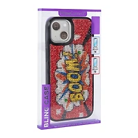 iPhone 15®/14® Bling Case