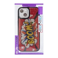 iPhone 15®/14® Bling Case
