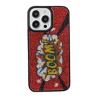 iPhone 15 Plus®/14 Pro Max® Bling Case