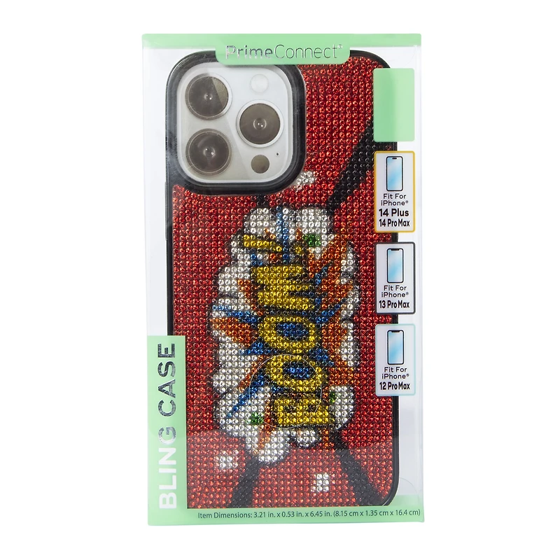 iPhone 15 Plus®/14 Pro Max® Bling Case