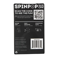 SpinPop Game On! Phone Holder