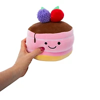 Cute Dessert Plush 8.5in