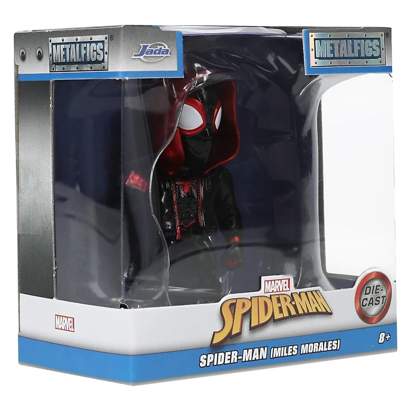 Marvel Spider-Man Die-Cast Metalfigs® Figure 2.5in
