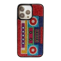 iPhone 15 Plus®/14 Pro Max® Bling Phone Case