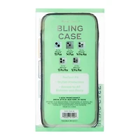 iPhone 15 Plus®/14 Pro Max® Bling Phone Case