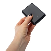 Magnetic Wireless Power Bank 5000mAh