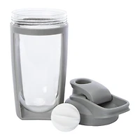 Elevated Protein Shaker Bottle 20oz