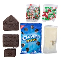 Oreo® Mini House Cookie Kit