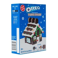 Oreo® Mini House Cookie Kit