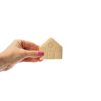 sour patch kids® build-your-own holiday cookie house kit