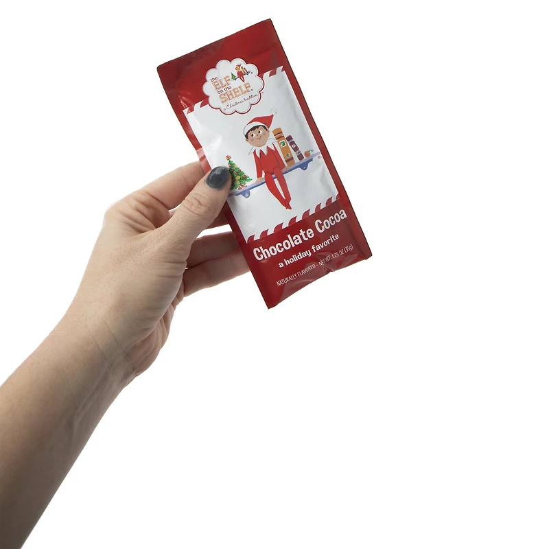 Christmas Hot Cocoa Pack 1.25oz