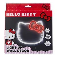 Hello Kitty® Light-Up Wall Decor