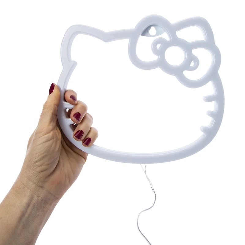 Hello Kitty® Light-Up Wall Decor