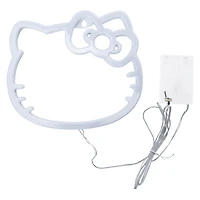 Hello Kitty® Light-Up Wall Decor