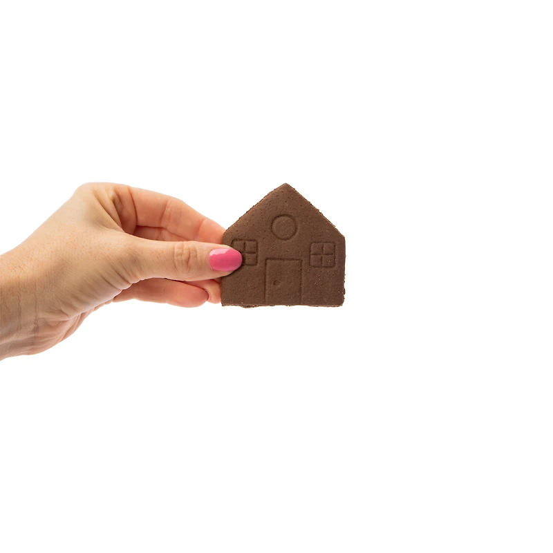 Hershey's Kisses® House Cookie Kit