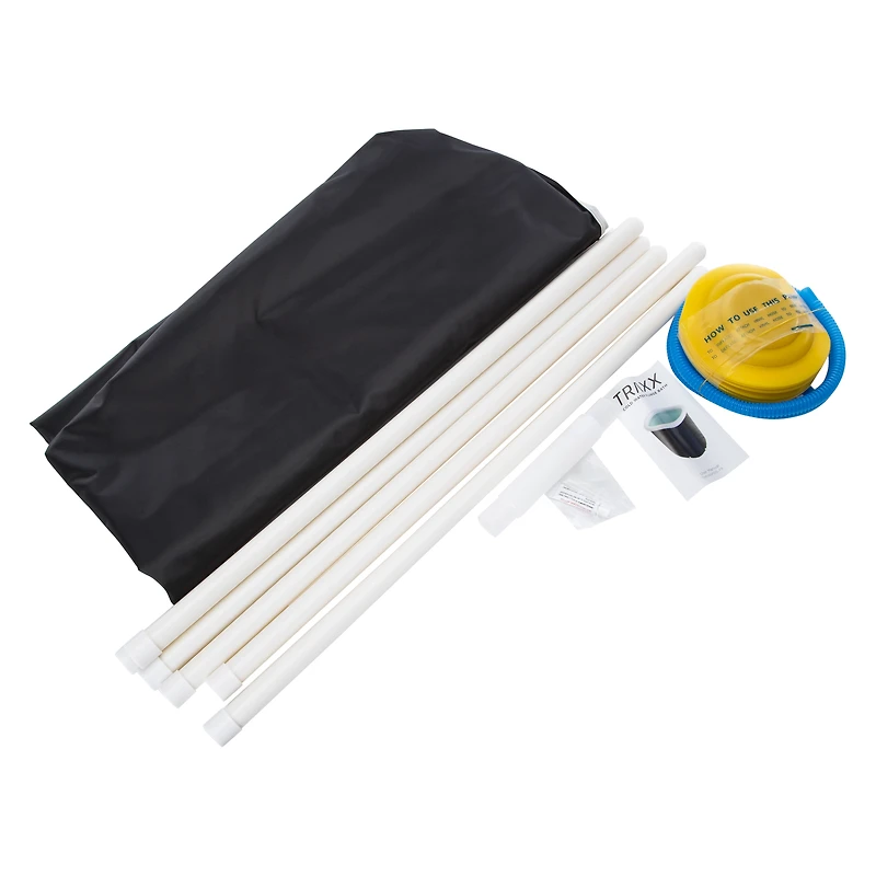 Cold Water Plunge Bath 18gal