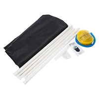 Cold Water Plunge Bath 18gal