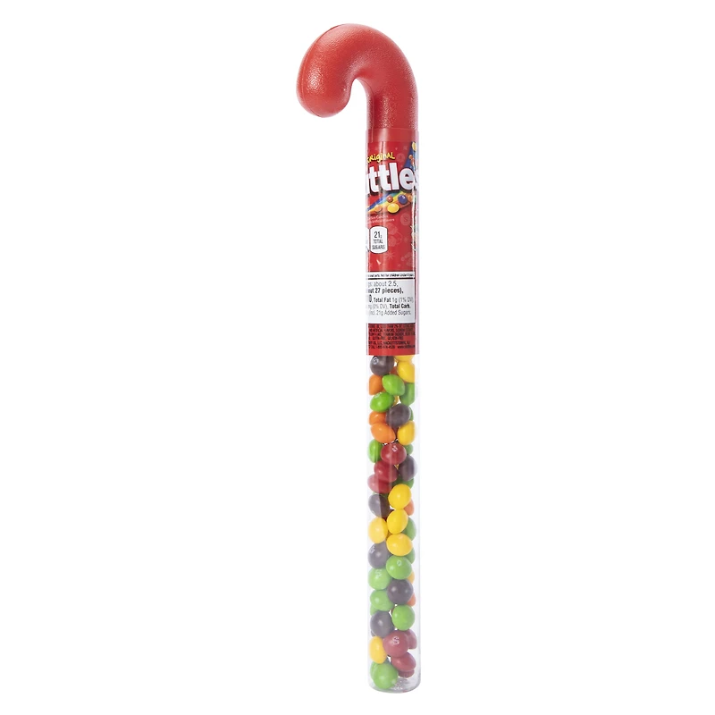 Skittles® Candy Cane