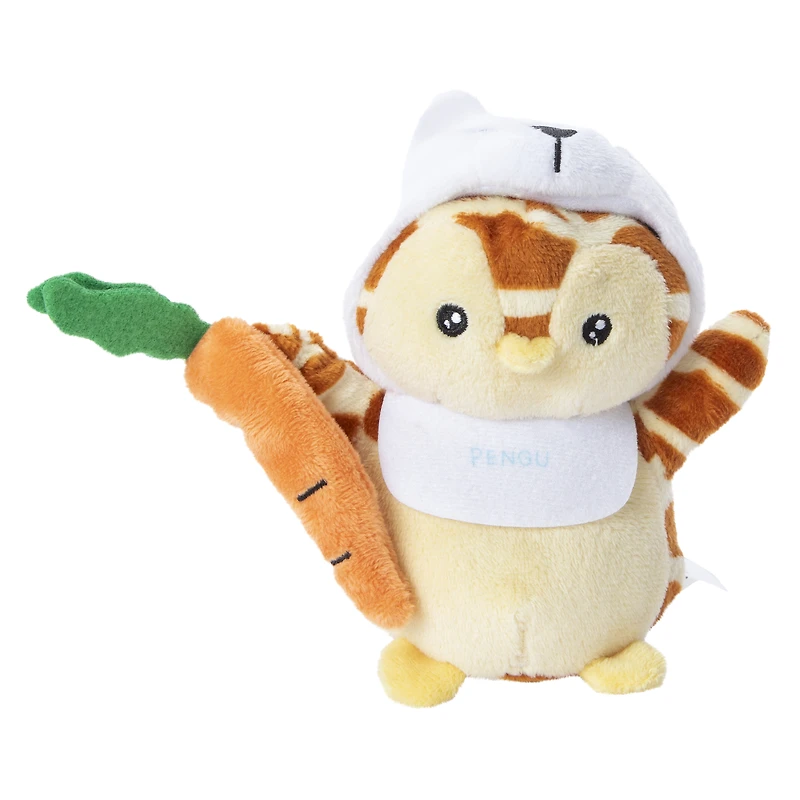 Pudgy Penguins™ Clip-On Plush