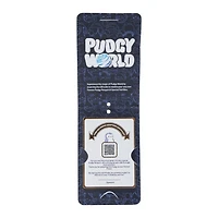 Pudgy Penguins™ Clip-On Plush