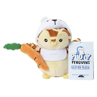 Pudgy Penguins™ Clip-On Plush