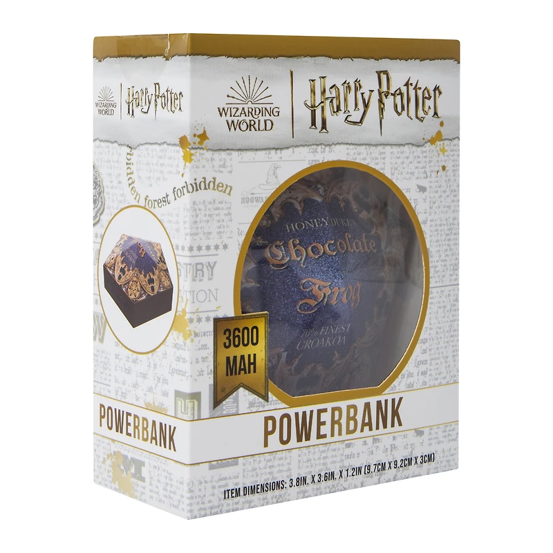 Fandom 3600mAh Power Bank