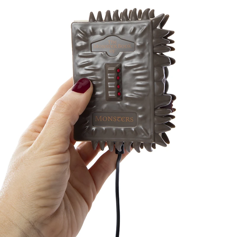 Fandom 3D Multi-Port Charging Hub