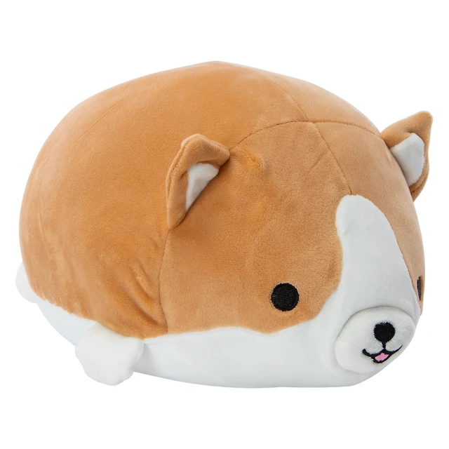 Five Below Smoochy Pals™ Laying Animal Plush x at