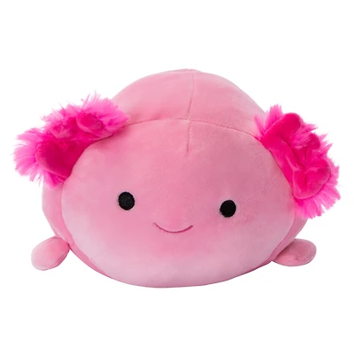 Smoochy Pals™ Laying Animal Plush 11.02in x 8.26in