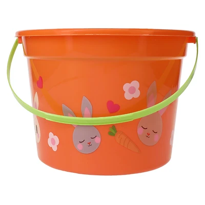 Easter Treat Bucket