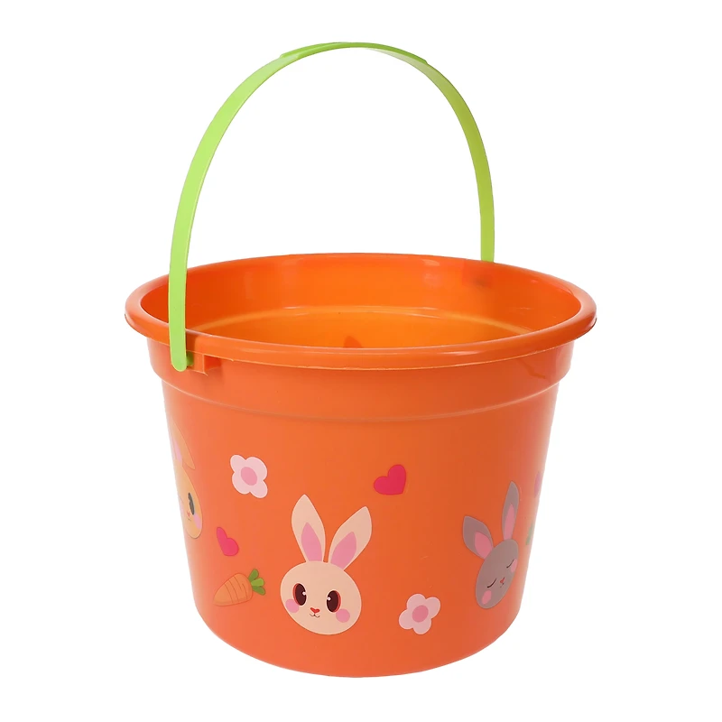 Easter Treat Bucket
