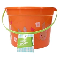 Easter Treat Bucket